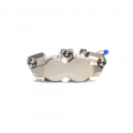 Talos X50 High-Performance Motorcycle Brake Caliper Braking System